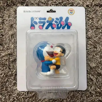 도라에몽 울트라 디지털 피규어