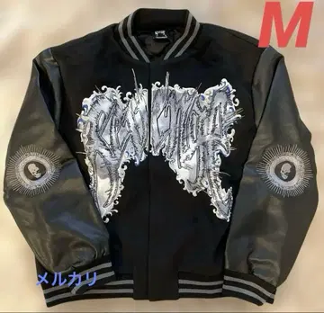 리벤지갤러리 RevengeGallery 데스노트 스카잔 아우터