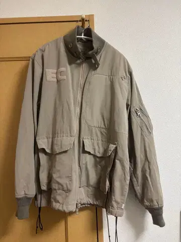 ELECTRIC COTTAGE 아우터 Goodenough