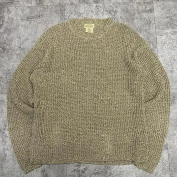 90s ST.JOHN'SBAY 세인트존스베이 니트