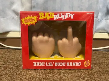 트릭 오어 트리트 오리지널 - 배드 핸즈 처키 등신대