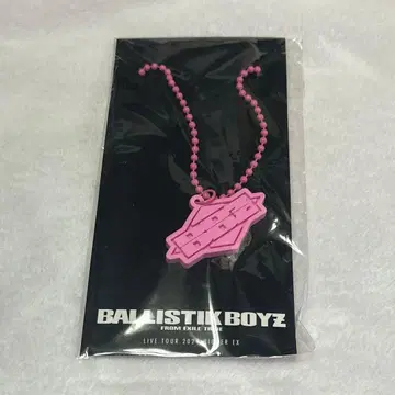 스나다 마사히로 목걸이