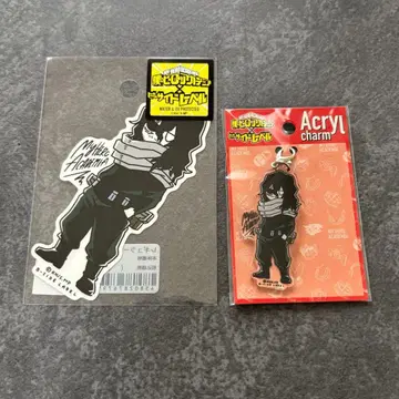 B SIDE LABEL 히로아카 아이자와 쇼타 2세트