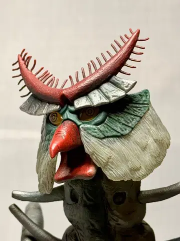 [1월 상순까지] 물로아 대괴수 시리즈 소년릭 엑스플러스