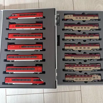 [ 신년 세일 ] TOMIX GSE KATO 선라이즈