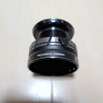 아부 가르시아 로키사니 2500MSH 정품 스풀 AbuGarcia