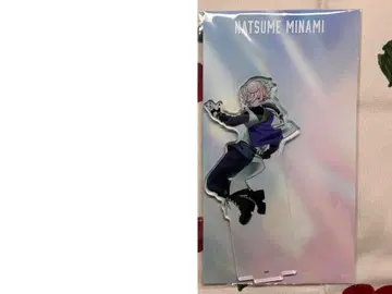 아이나나 10주년 이벤트 아크릴 스탠드 미나미