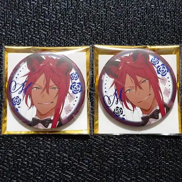 오토메이트 Honey Vibes 하니브 캔뱃지 미로 캔뱃지 오토마