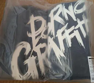 포르노그라피티 라이브 굿즈