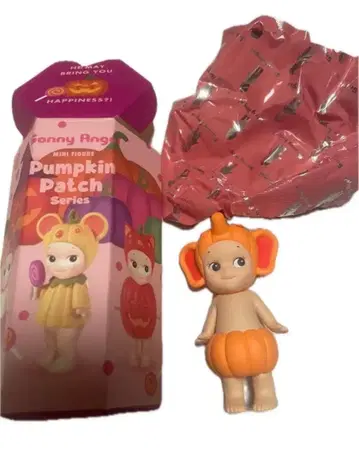 큐피 피규어 컬렉션 소니 엔젤 큐피 소프트 비닐