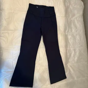 lululemon 요가 팬츠 사이즈 8