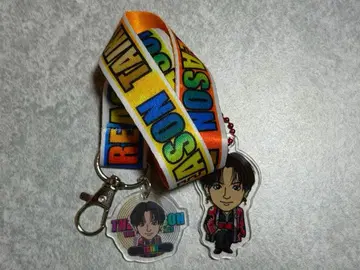 EXILE THE REASON 엔니치 사토 타이키