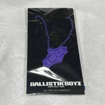 카노 요시마사 목걸이