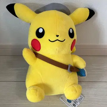 피카츄 봉제 인형