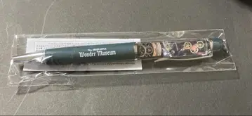 Mrs. GREEN APPLE 원더 뮤지엄 볼펜 쿠스시키