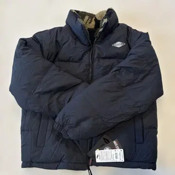 MERRELL 다운 자켓