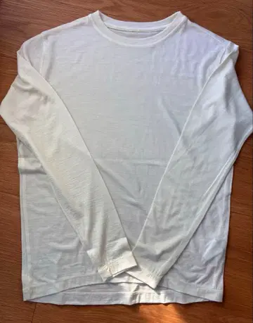 FIRO 스웨터 화이트 호보니치