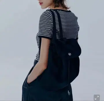 마리떼 프랑소와 저버 백팩 백팩