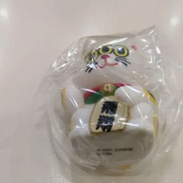 2VAG 가챠 만복 고양이 그 첫 번째