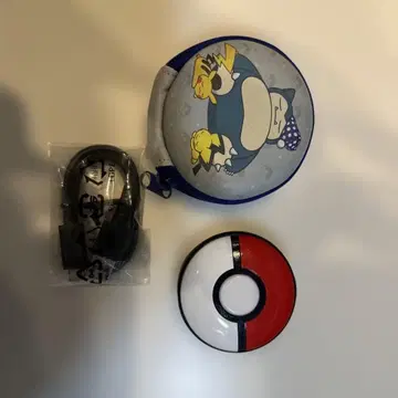 포켓몬 GO 플러스 PoKeMoN GO PLUS