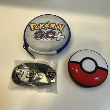 포켓몬 GO 플러스 PoKeMoN GO PLUS