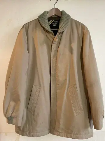 Sears 파라오 코트 보아 안감 자켓 L~XL