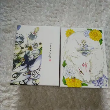 나츠메 우인장 삼&사 5권 세트 블루레이