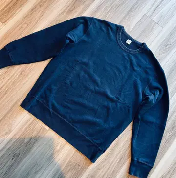 론 헤르만 베이직 맨투맨