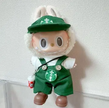 러브브 옷 갈아입기 카페 5세트