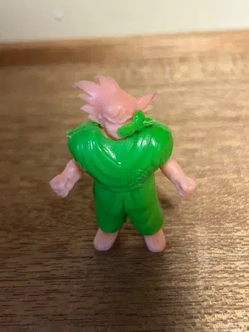 드래곤볼 크로스업 손오공 기뉴