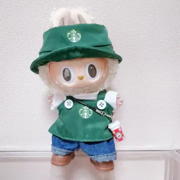 러브브 옷 갈아입기 카페 6세트