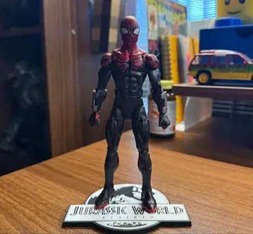 마블 레전드 수페리어 스파이더맨