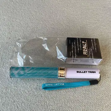 초특급 알로하 REAL? 응원봉