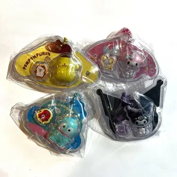 산리오 캐릭터즈 패키지 참