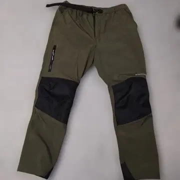 RBB 락쇼어 웜 팬츠 II