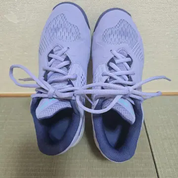 요넥스 테니스화 SONICAGE 옴니 클레이용 23cm