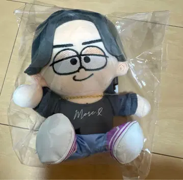 timelesz 타임레스 키쿠치 후마 봉제인형 FAM 돔