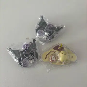 산리오 패키지 참