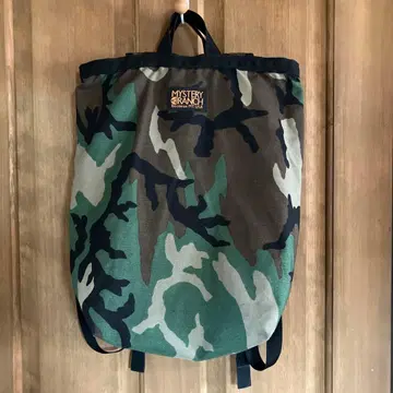 MYSTERY RANCH 미스터리 랜치 백팩