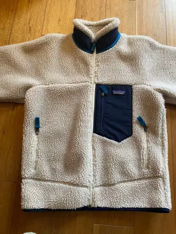 클래식 레트로X 자켓 파타고니아