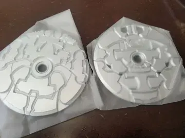 가면라이더 히비키 CSM 오토카쿠 디스크 애니멀