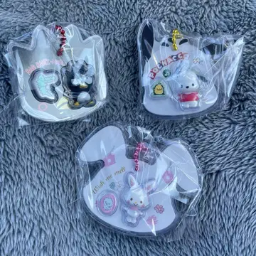 패키지 참 산리오