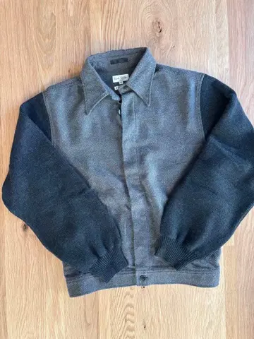 폴 스미스 캐주얼 자켓 M 사이즈 그레이