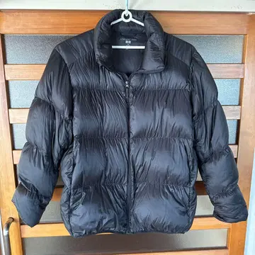 UNIQLO 울트라 라이트 다운 남성용 3XL