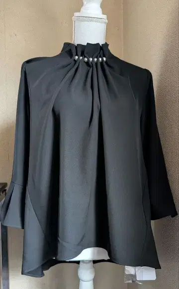 RUIRUE BOUTIQUE 팬츠 드레스 셋업