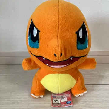 리자드 봉제 인형 반다이