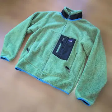 연말 특가 파타고니아 레트로X 자켓 플리스 SPR