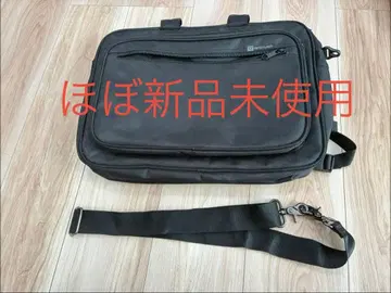 [거의 새 상품] 비즈니스 백 남성용