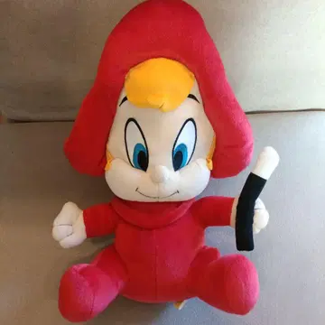 캐스퍼 웬디 캐스퍼 프렌즈 봉제 인형