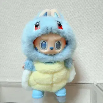 러브브 옷 갈아입기 포켓몬 꼬부기